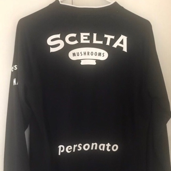 RARE LS Masita VVV Venlo Away Kit - Picture 3 of 6